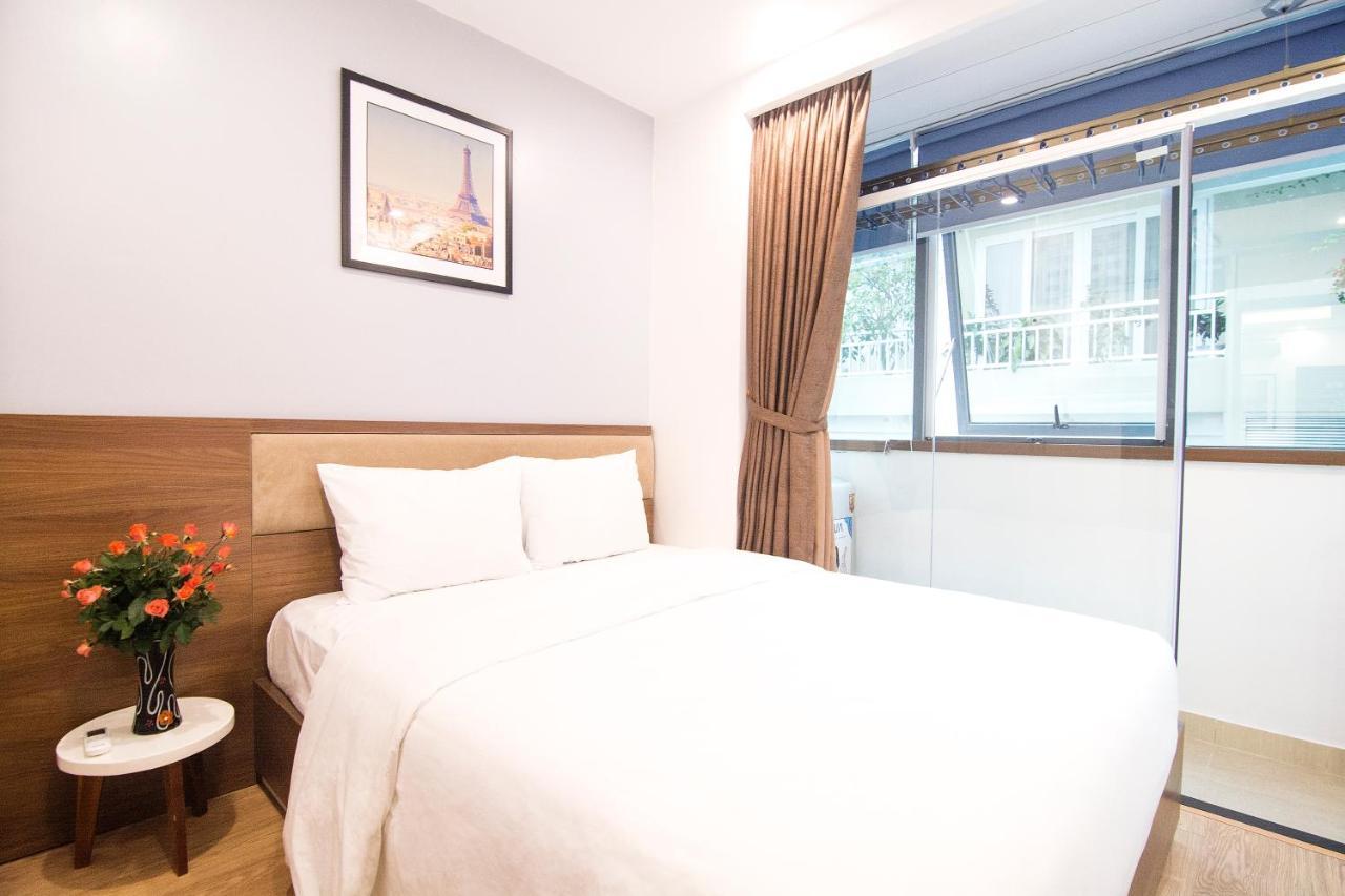 Canary Ha Noi Hotel Hanoi Exterior photo