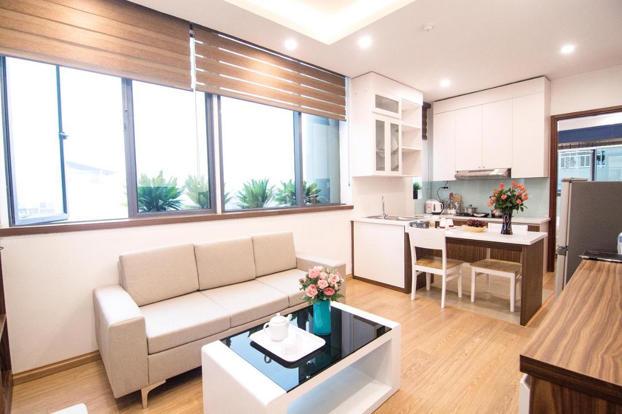 Canary Ha Noi Hotel Hanoi Exterior photo