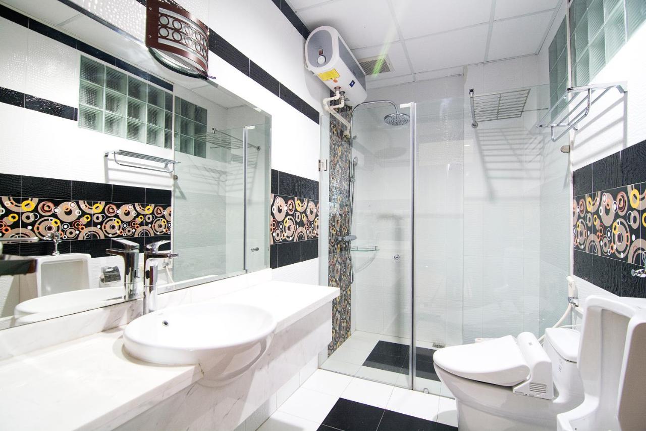 Canary Ha Noi Hotel Hanoi Exterior photo